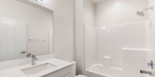 Gorgeous 4 Story Townhome Available in the Highly Desired 17 West Community! Gallery 27
