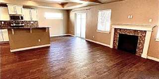 Private, Single Level, 3 bedroom 2 bath NW Boise Home Gallery 8