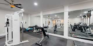 The Village at Stetson Square Gallery 13