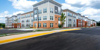 Addison Row Gallery 1