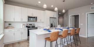 The Residences at Enso Gallery 3