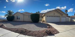 Pool home.  4 bedrooms, one level Gallery 1