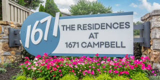 The Residences at 1671 Campbell Gallery 11