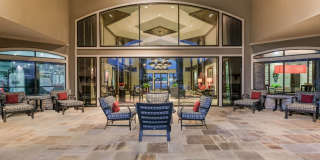 Falls at Eagle Creek Gallery 6