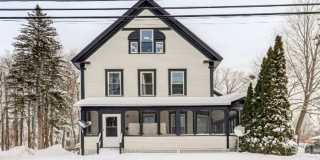 Charming 2BR Townhome in Concord Gallery 1