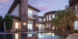 LUXURY LIVING IN THE RIDGES Gallery 33