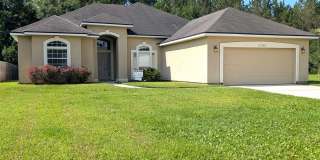 READY NOW!! Great 4 Bedroom, 2 Bath House with a HUGE yard - Near I-295 & Dunn with quick access to I-95, Baptist North Medical Campus and River City Marketplace Gallery 1