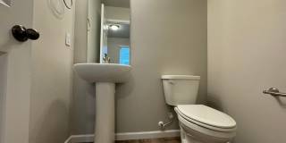 Modern Townhome in South Bismarck Now Available! Gallery 6