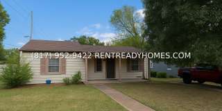 1344 Rayfield Dr - Renovated 3 Bedroom Home in Birmingham Gallery 1
