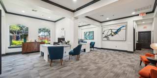 Bluffs at Vista Ridge Apartments Gallery 19