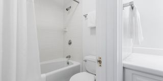 396 Commonwealth Ave #3C Boston MA 02215 Gallery 20