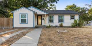 3 Bed 2 Bath For Lease! Gallery 1