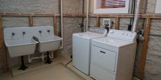 Stunning Historic Estate + In Ground Pool + Private Carriage House + Chef's Kitchen + Two Car Garage Gallery 39