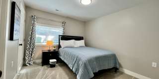 Quaint 4 Bedroom furnished Ranch Home in Mason Ohio Gallery 19
