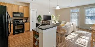 The Townhomes at Chapel Watch Village Gallery 8