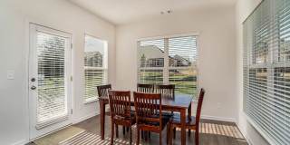 Beautiful 5-Bedroom Home in Brixworth Neighborhood with 2 Community Swimming Pools & Walking Trails Gallery 16