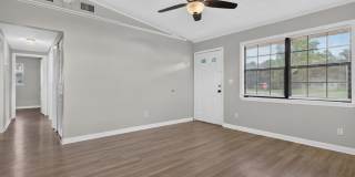 Cute 3 bedroom and 1.5 bath in Orange park Cute 3 bedroom and 1.5 bath in Orange park Gallery 9