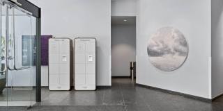 Radian Gallery 22