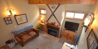 Pets Negotiable!  Walk to town, community hot tub! 2 month lease! Gallery 16