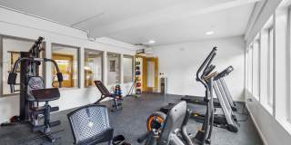 Pullman Modern Urban Apartments Gallery 56