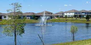 Isles of Lake Nona!! 3 Bedroom 2.5 Bathroom Townhome Gallery 36