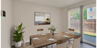 Trace West Townhomes Gallery 5