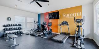 Summit at Westwood Gallery 8