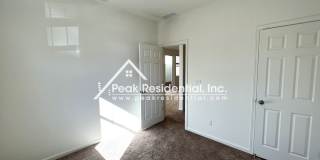 Brand New Citrus Heights 4bd/3ba Home with 2 Car Garage Gallery 13