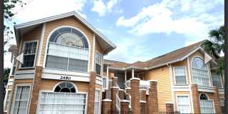 2490-65 Sweetwater Club Circle, Kissimmee, FL 34746 3 bedroom / 2 bath Gallery 1