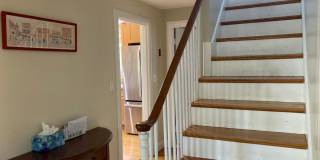 Huge 4 bed single family house in Newton for rent!! Gallery 14
