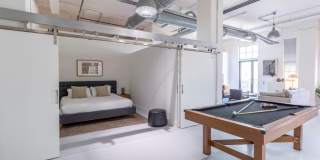 Exchange Lofts Gallery 21