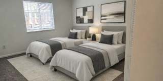 The Stratford Apartments Gallery 4