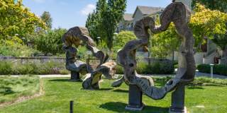 The Apartment Collection at Bay Meadows Gallery 70