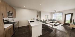 Velara Luxury Apartments Gallery 6