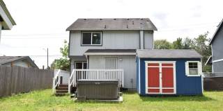 Modern Living with Private Oasis & Ample Storage Modern Living with Private Oasis & Ample Storage Gallery 23