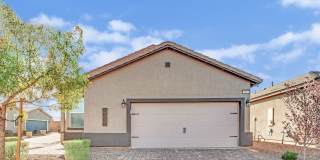 One Story 2022 build corner lot home in the Southwest side of Las Vegas Gallery 4