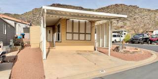 55+ Community 1 Bed 1 Bath. Gallery 1