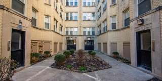 1123 East 81st St., Gallery 1