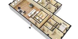 Station 11 Apartments Gallery 4