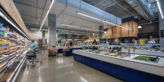 The Apollo The Apollo Gallery 55