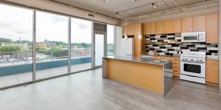 City Square Lofts Gallery 1