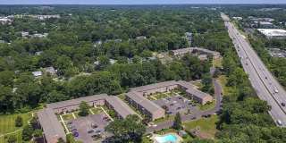 Village Green Apartments Gallery 5