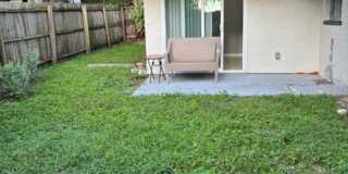 Must See! Renovated 3/2 Block Home Close To River! Water and Lawn Care Included Gallery 18