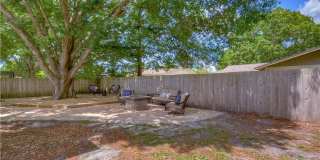 Spacious 4BR/2BA Carrollwood Meadows home. Gallery 28