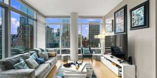 18 W 48th Street Gallery 1