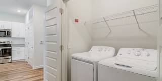 Lofts at Hamilton Luxury Apartments Gallery 19