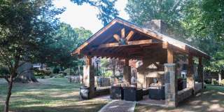 Cameron Court & Shelton Gallery 5