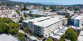 Serrano Apartments - Affordable Housing Serrano Apartments - Affordable Housing Gallery 5