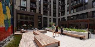 NOVEL 14th Street by Crescent Communities Gallery 52