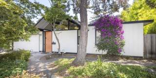 Charming Eichler in Super Desirable Community Center! Gallery 1
